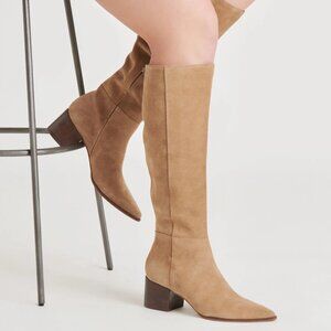 NEW Dolce Vita Kirson Boots Size 13W